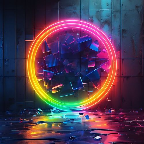 Neon live