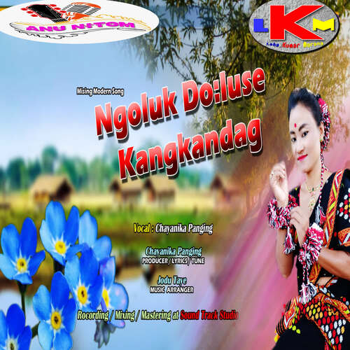 Ngoluk Doluse Kangkandag