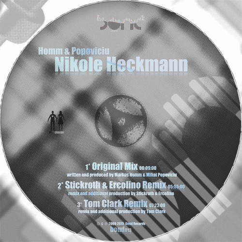 Nikole Heckmann (Stickroth & Ercolino Remix)