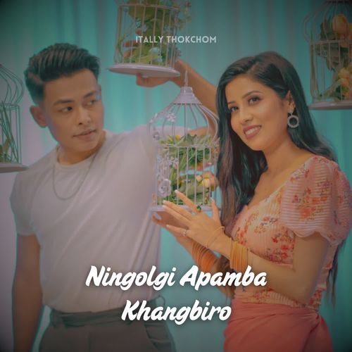 Ningolgi Apamba Khangbiro