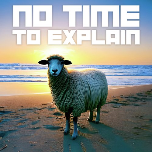 No Time to Explain