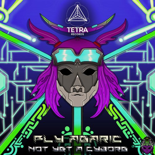 Trance-sistor Technology (Original Mix) cover art