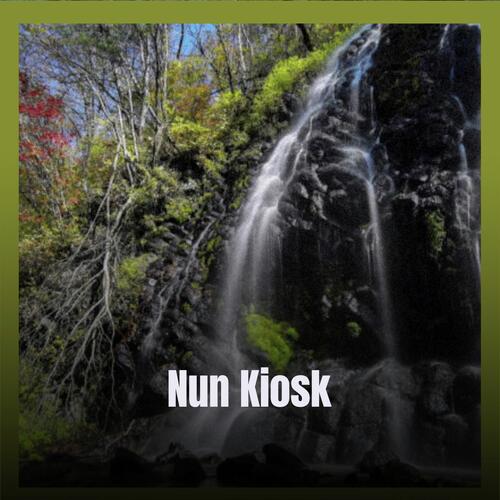 Nun Kiosk