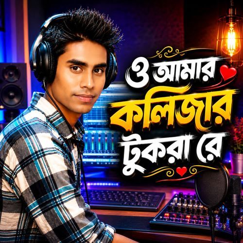 O Amar Kolijar Tukra Re