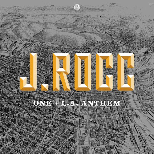 One / L.A. Anthem