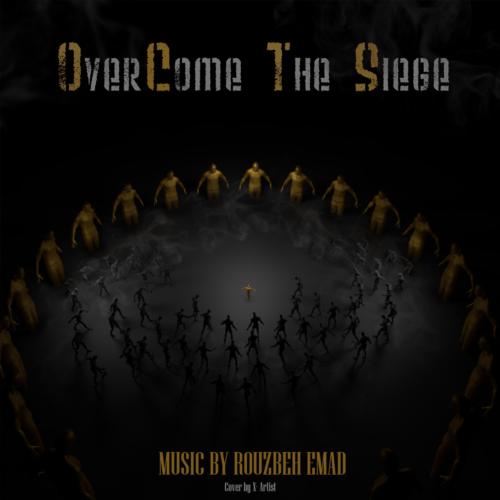 Overcome The Siege
