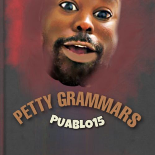 The Puablo Show cover art