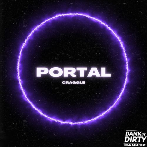 Portal cover art