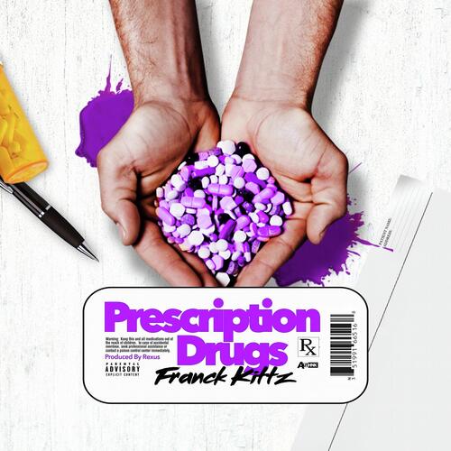 Leanin *KittzMix* cover art