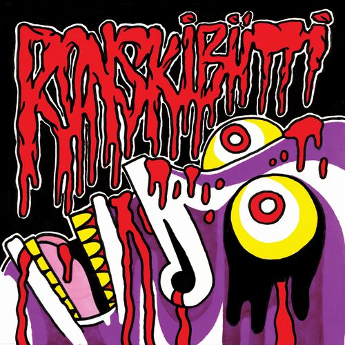Loudus Plexus näkee käsillään cover art