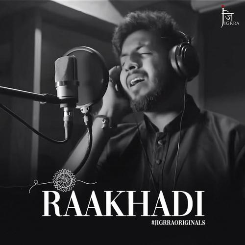 Raakhadi