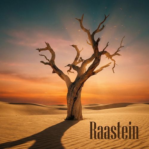 Raastein