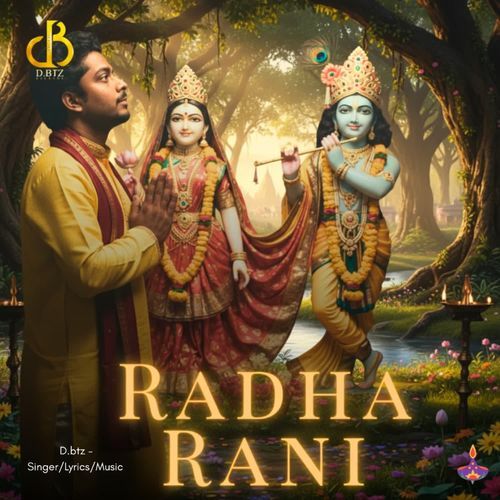 Radha Rani