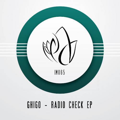 Radio Check EP