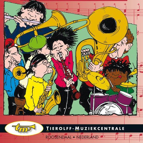 Rainbow Bridge cover art