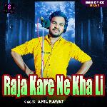 Raja Kare Ne Khali Li