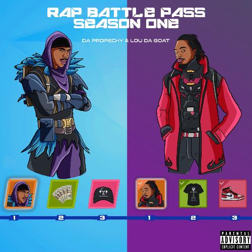 Boo Thang cover art