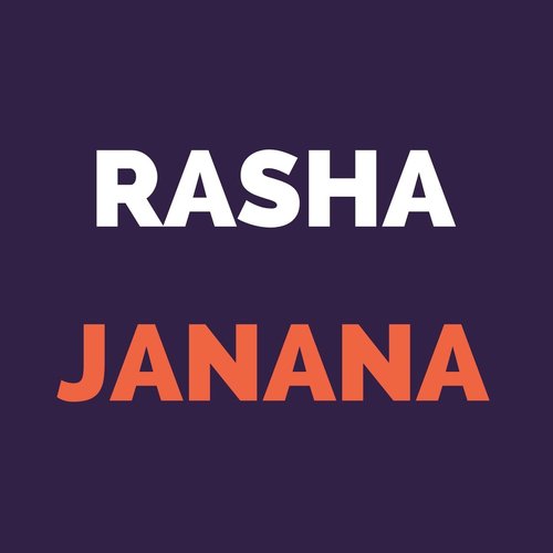 Rasha Janana