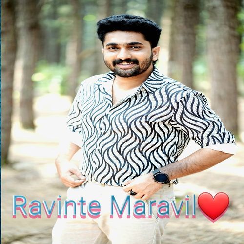 Ravinte Maravil