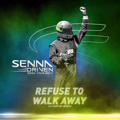 Refuse To Walk Away_poster_image