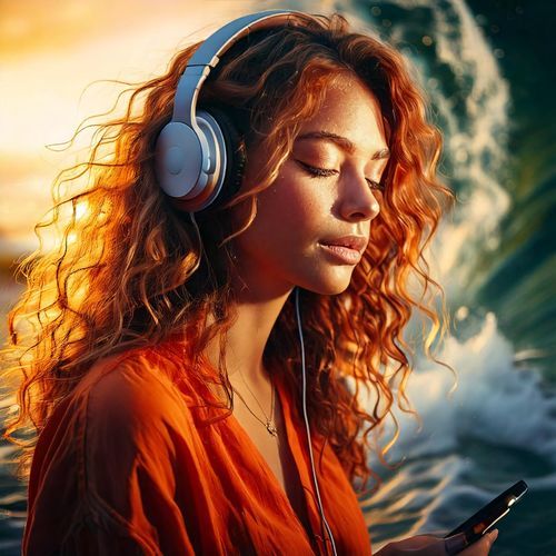 Relaxation Music: Calm Rhythms for Unwinding