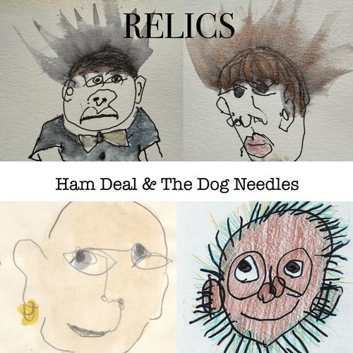 Duncan cover art