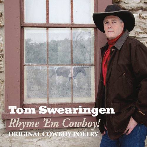 Steens Mountain Cow Camp cover art