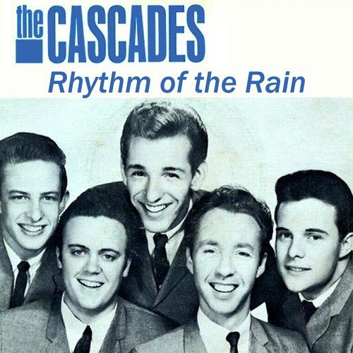 Rhythm of the Rain