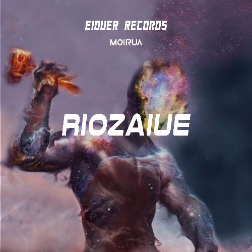 Riozaiue cover art