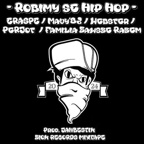 Robimy se Hip Hop_poster_image