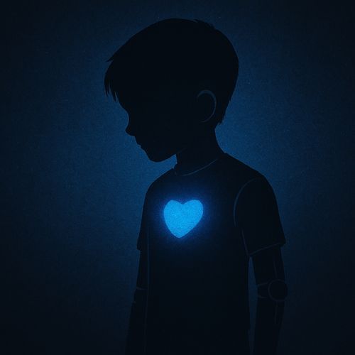 Robot Boy (Piano Version)