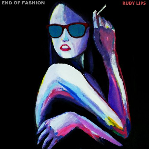 Ruby Lips