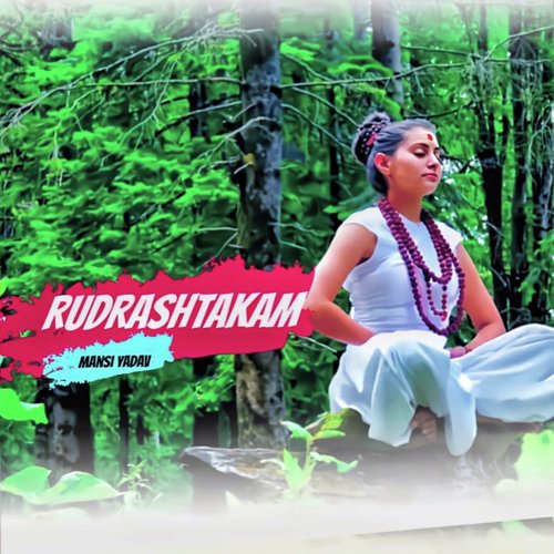 Rudrashtakam