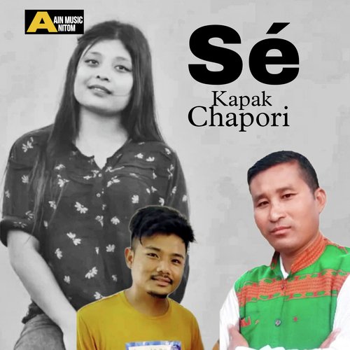 Sé Kapak Chapori - Single