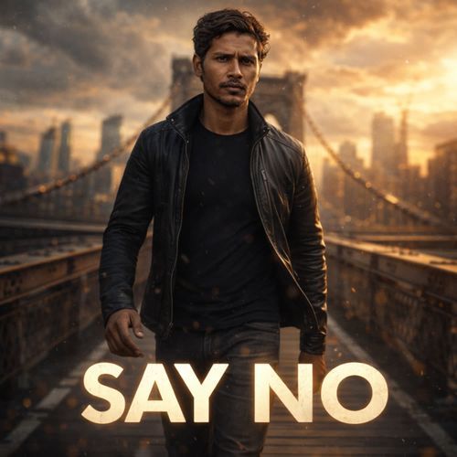 SAY NO