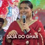 Saja do ghar