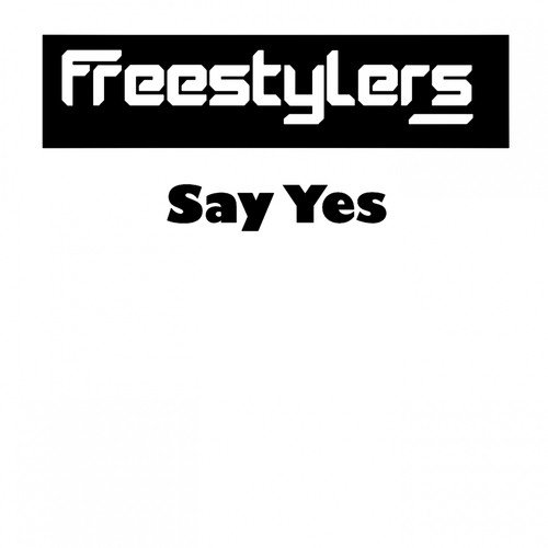 Say Yes - 1