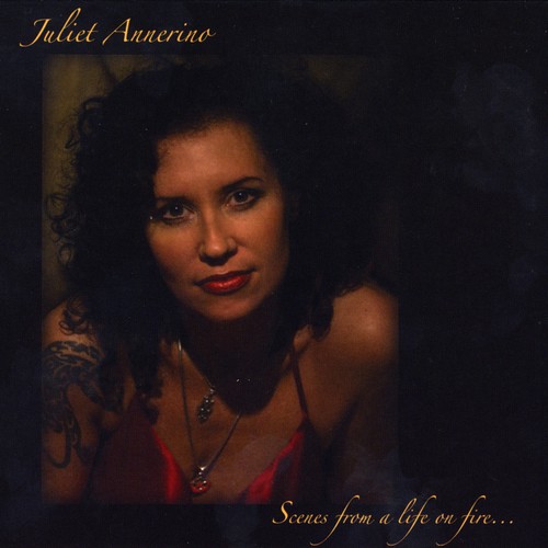 Jones cover art