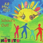 School's Out! (feat. The Not-Its!)