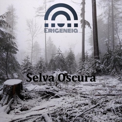 Selva Oscura cover art
