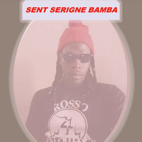 Sent Serigne Bamba_poster_image