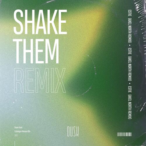 Shake Them_poster_image