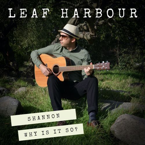 Shannon cover art
