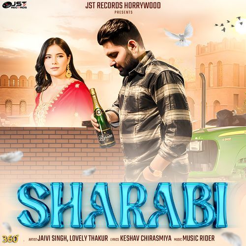 Sharabi