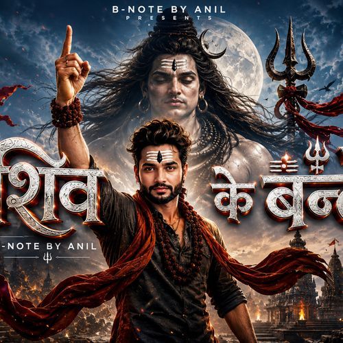 Shiv Ke Bande (शिव के बंदे)
