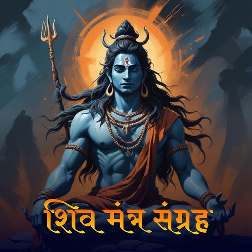 Shiv Mantra (Male Vocals)