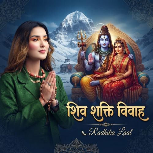 Shiv Shakti Vivah