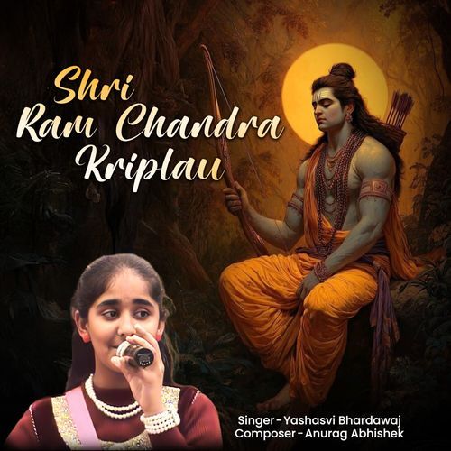 Shri Ram Chandra Kriplau