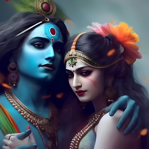 Shyam Murli Bajaye