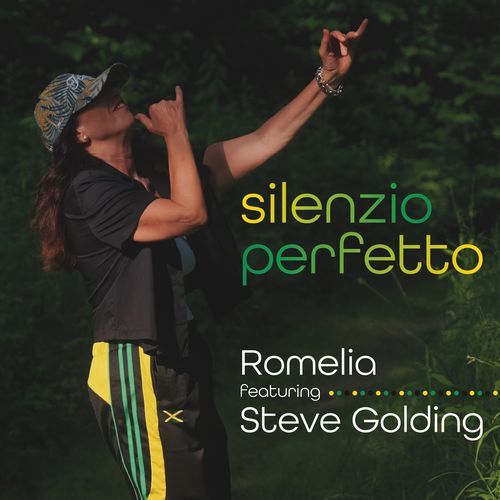 Silenzio Perfetto cover art